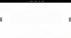 Desktop Screenshot of matthewgrimesphd.com